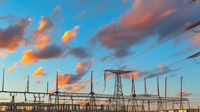 2026 Top Ring Main Unit Substation Solutions for Global Buyers?