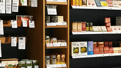 Essential Tips for Choosing the Right Shelving Price Labels?