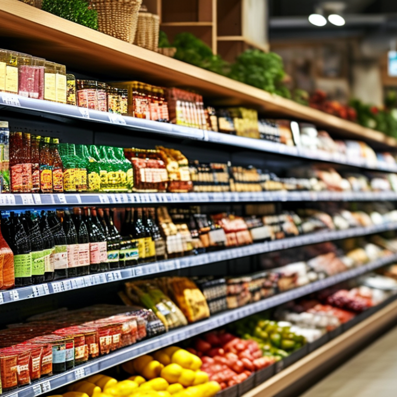 How to Choose the Best Shelving Price Labels for Your Store?