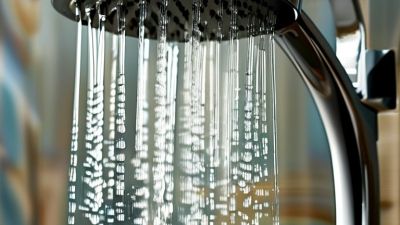 2026 Best Filtered Shower Head for Healthier Showering Experience?