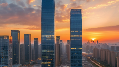 Top Building Block Suppliers in China for Global Buyers?