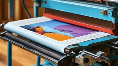 How to Choose the Best 4 Color Screen Printing Machine?