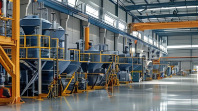 Top 10 Additive Acr Suppliers in China You Should Know?