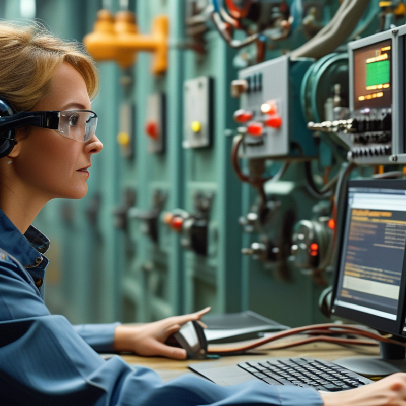 How to Improve Vibration Control in Machinery Systems in 2026?