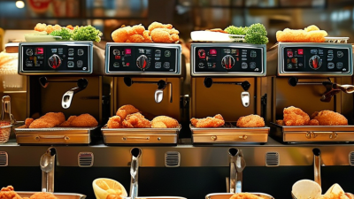 How to Choose the Best Oil Fryer for Your Needs?
