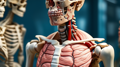 Understanding the Anatomy of the Human Body for Global Buyers?