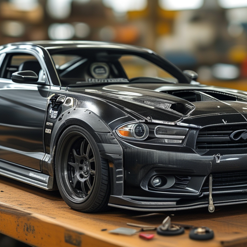 How to Identify Genuine Auto Parts from Counterfeits?