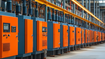 Top 10 Benefits of Using Stabilizer Transformers for Your Business?