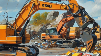 Top 5 Scrap Battery Shredder Solutions for Efficient Recycling?