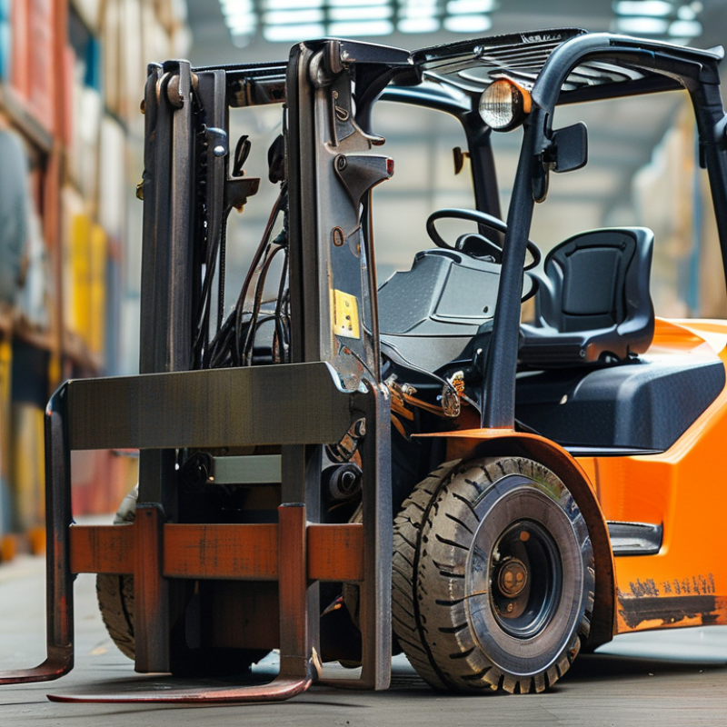 Best Forklift Cylinder Options for Global Buyers?