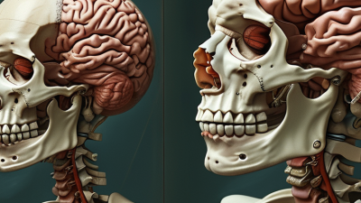 Top 10 Fascinating Facts About Human Anatomy You Should Know?