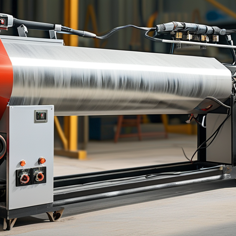 How to Choose the Right Steel Pipe Blasting Machine for Your Needs?