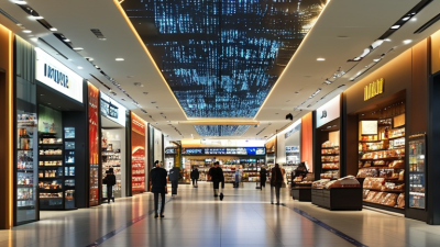 Top 10 Retail Store Led Screen Solutions for Global Buyers?