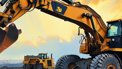 Best Loader Tilt Cylinder Options for Global Buyers?