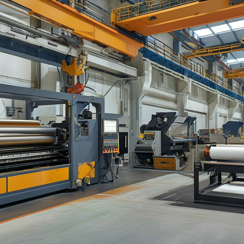 Top Coating Lamination Machine Trends for Global Buyers?