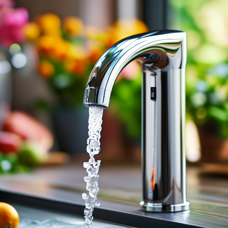 Top Benefits of Using Ro Water Filter Faucet for Clean Water?
