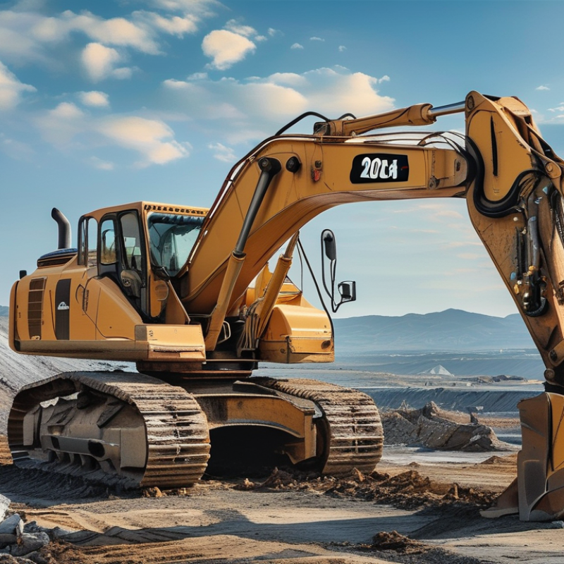 2026 Best Excavator Cylinder for Global Buyers to Explore?