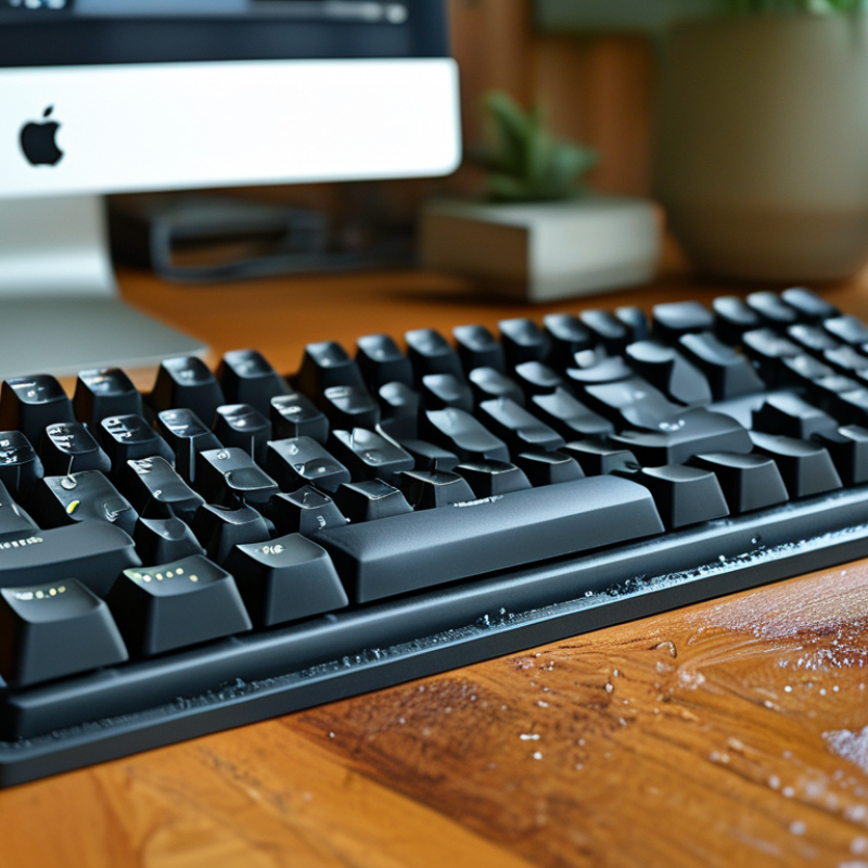 Top 10 Benefits of Using Silicone Keypad for Your Products?