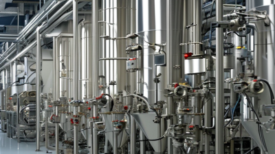 Why Choose a Filter Machine for Your Industrial Needs?