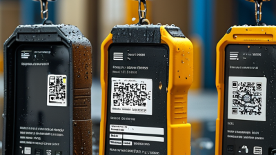 How to Choose the Best Security Barcode Labels for Your Needs?