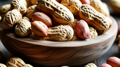 2026 Best Peanuts In Shell for Global Buyers?