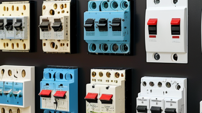 2026 Best Circuit Breaker Enclosure Options for Global Buyers?