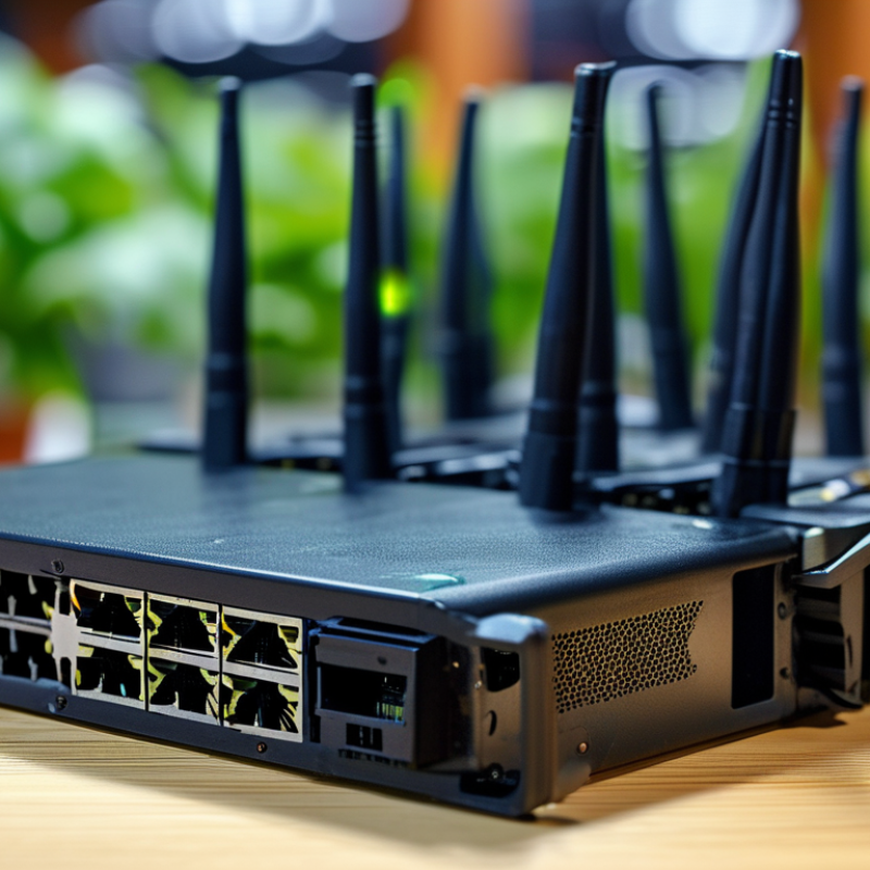 Top 10 10GbE SFP+ Transceivers for High Performance Networking?