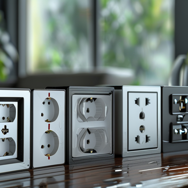 Top 10 Waterproof Sockets You Need for Global Purchasing?