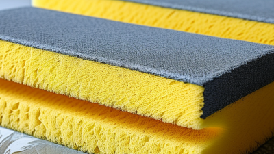 2026 Top Drywall Sanding Sponge Options for Contractors?