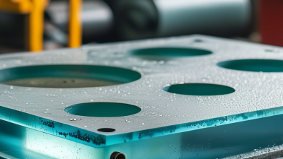 How to Choose Siliconized Polyester for Your Business Needs?