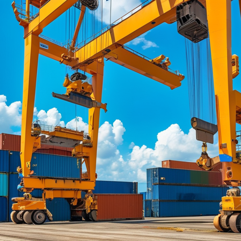 How to Choose the Best Ship Loader for Your Business Needs?