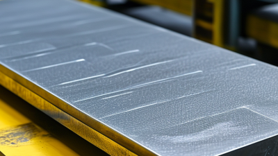 2026 Best Graphite Heat Transfer Plates for Efficient Cooling