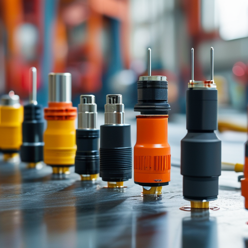 2026 Top Quick Coupling Connector Trends for Global Buyers?