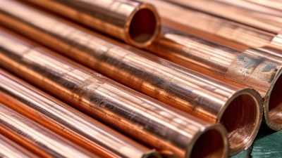 Best Copper Pipes for Global Buyers in 2026?