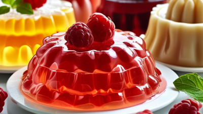 How to Choose the Best Squeeze Jelly for Your Needs?