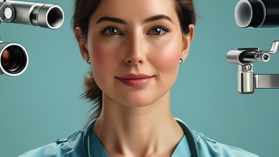 What Are the Different Types of Video Laryngoscopes?