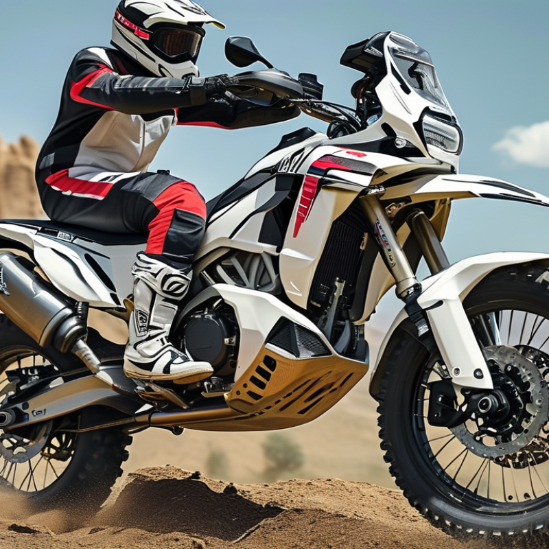 Best Automatic Motocross Bike for Global Buyers in 2026?