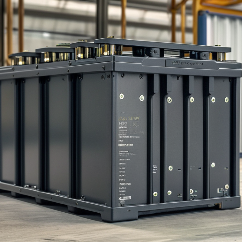 Best 51.2 V 160ah Li Ion Batteries for Global Buyers?