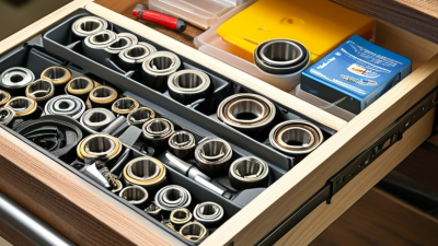 Essential Tips for Choosing the Right Ball Bearing Drawer?