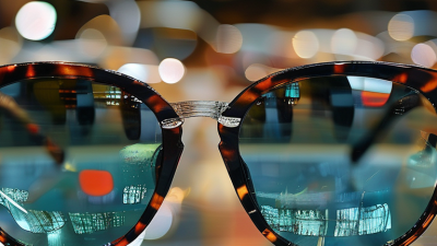 Top Wholesale Sunglass Lens Supplier for Global Buyers?