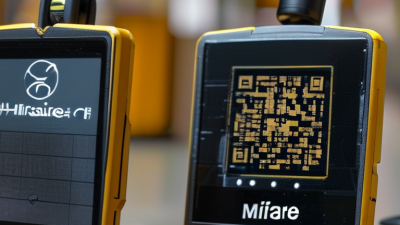 Why Choose Mifare RFID Cards for Your Business Needs?