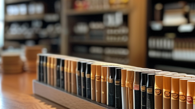 How to Choose the Best 510 Cartridge Factory for Your Needs?