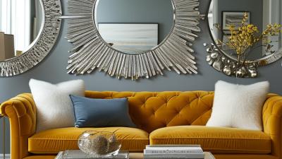 Why Choose Silver Mirror for Your Home Decor Needs?