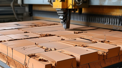 Best Wire Cut Brick Machine for Efficient Production?
