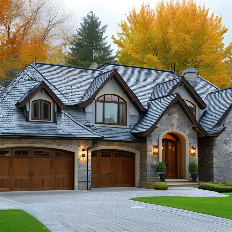 Top 10 Benefits of Stone Coated Tiles for Global Buyers
