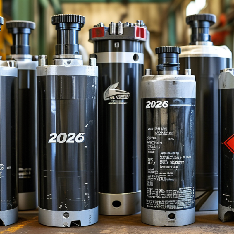 Top Hydraulic Oil Cylinder Buying Guide for 2026 Insights?