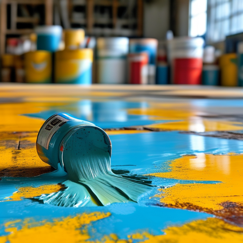 2026 How to Choose the Right Xylene Paint for Your Projects?