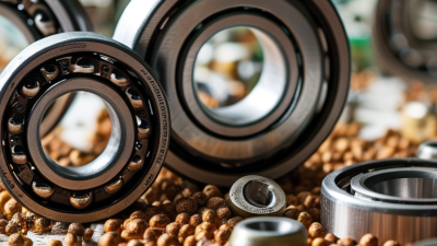 10 Tips for Choosing Radial Deep Groove Ball Bearings?