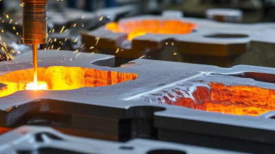 What is Precision Casting Components and How to Source Them?