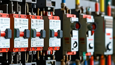 How to Choose the Right MCCB Parts for Your Needs?